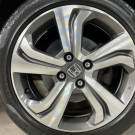 Honda CITY Sedan EX 1.5 Flex 16V 4p Aut. 2015 Flex-11