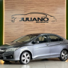 Honda CITY Sedan EX 1.5 Flex 16V 4p Aut. 2015 Flex-0