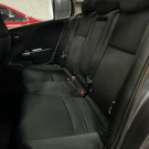 Honda CITY Sedan EX 1.5 Flex 16V 4p Aut. 2015 Flex-9