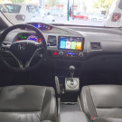 Honda Civic Sed. LXL/ LXL SE 1.8 Flex 16V Aut. 2011 Flex-1
