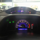 Honda Civic Sed. LXL/ LXL SE 1.8 Flex 16V Aut. 2011 Flex-0