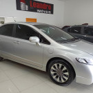 Honda Civic Sed. LXL/ LXL SE 1.8 Flex 16V Aut. 2011 Flex-10