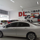 Honda Civic Sed. LXL/ LXL SE 1.8 Flex 16V Aut. 2011 Flex-8