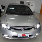 Honda Civic Sed. LXL/ LXL SE 1.8 Flex 16V Aut. 2011 Flex-9