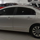 Honda Civic Sed. LXL/ LXL SE 1.8 Flex 16V Aut. 2011 Flex-5
