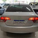 Honda Civic Sed. LXL/ LXL SE 1.8 Flex 16V Aut. 2011 Flex-7