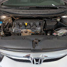 Honda Civic Sed. LXL/ LXL SE 1.8 Flex 16V Aut. 2011 Flex-4