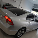Honda Civic Sed. LXL/ LXL SE 1.8 Flex 16V Aut. 2011 Flex-3