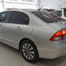 Honda Civic Sed. LXL/ LXL SE 1.8 Flex 16V Aut. 2011 Flex-6