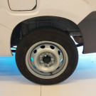 Fiat Fiorino Working 1.4 Flex 8V 2p 2021 Flex-8