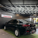 GM - Chevrolet ONIX SEDAN Plus LT 1.0 12V Flex 4p Mec. 2020 Flex-4
