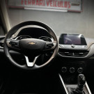GM - Chevrolet ONIX SEDAN Plus LT 1.0 12V Flex 4p Mec. 2020 Flex-8