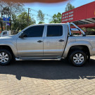 VW - VolksWagen AMAROK CD2.0 16V/S CD2.0 16V TDI 4x2 Die 2012 Diesel