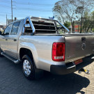 VW - VolksWagen AMAROK CD2.0 16V/S CD2.0 16V TDI 4x2 Die 2012 Diesel