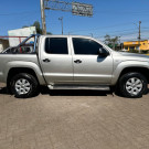 VW - VolksWagen AMAROK CD2.0 16V/S CD2.0 16V TDI 4x2 Die 2012 Diesel