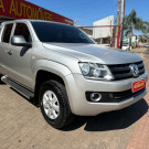VW - VolksWagen AMAROK CD2.0 16V/S CD2.0 16V TDI 4x2 Die 2012 Diesel
