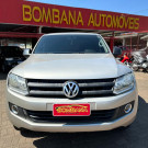 VW - VolksWagen AMAROK CD2.0 16V/S CD2.0 16V TDI 4x2 Die 2012 Diesel