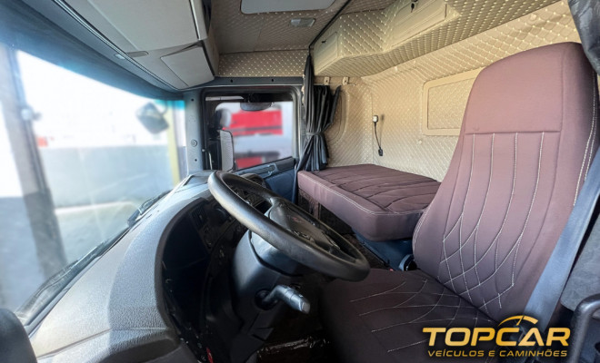 SCANIA R-440 A 4x2 3-Eixos/A 6x2 2p(dies.) (E5) 2013 Diesel-5