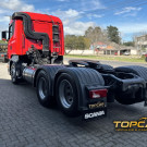 SCANIA R-440 A 4x2 3-Eixos/A 6x2 2p(dies.) (E5) 2013 Diesel-4