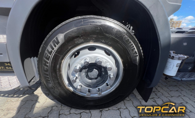 SCANIA R-440 A 4x2 3-Eixos/A 6x2 2p(dies.) (E5) 2013 Diesel-8