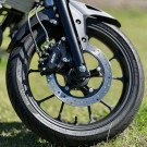 HONDA CB 300F Twister Flex 2025 Flex-10
