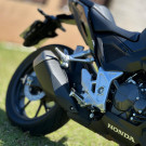 HONDA CB 300F Twister Flex 2025 Flex-8