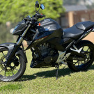 HONDA CB 300F Twister Flex 2025 Flex-7