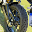 HONDA CB 300F Twister Flex 2025 Flex-3