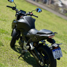 HONDA CB 300F Twister Flex 2025 Flex-0