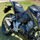 HONDA CB 300F Twister Flex 2025 Flex-6