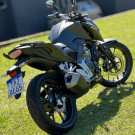 HONDA CB 300F Twister Flex 2025 Flex-5