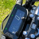 HONDA CB 300F Twister Flex 2025 Flex-9