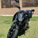 HONDA CB 300F Twister Flex 2025 Flex-12