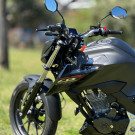 HONDA CB 300F Twister Flex 2025 Flex-4