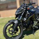 HONDA CB 300F Twister Flex 2025 Flex-2