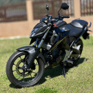 HONDA CB 300F Twister Flex 2025 Flex-1