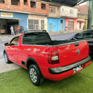 VW - VolksWagen Saveiro 1.6 Mi Total Flex 8V CE 2012 Flex-3