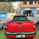 VW - VolksWagen Saveiro 1.6 Mi Total Flex 8V CE 2012 Flex-4
