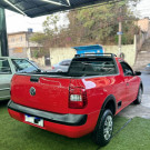 VW - VolksWagen Saveiro 1.6 Mi Total Flex 8V CE 2012 Flex-2