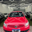 VW - VolksWagen Saveiro 1.6 Mi Total Flex 8V CE 2012 Flex-0