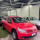 VW - VolksWagen Saveiro 1.6 Mi Total Flex 8V CE 2012 Flex-1