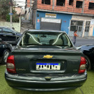 GM - Chevrolet Classic Life/LS 1.0 VHC FlexP. 4p 2010 Flex-4