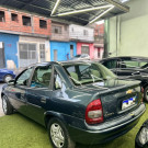 GM - Chevrolet Classic Life/LS 1.0 VHC FlexP. 4p 2010 Flex-3