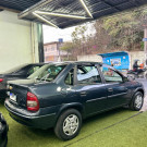 GM - Chevrolet Classic Life/LS 1.0 VHC FlexP. 4p 2010 Flex-2