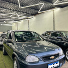 GM - Chevrolet Classic Life/LS 1.0 VHC FlexP. 4p 2010 Flex-1