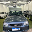 GM - Chevrolet Classic Life/LS 1.0 VHC FlexP. 4p 2010 Flex-0