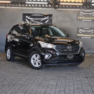 Hyundai Creta Action 1.6 16V Flex Aut. 2021 Flex