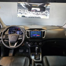 Hyundai Creta Action 1.6 16V Flex Aut. 2021 Flex