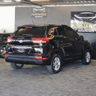 Hyundai Creta Action 1.6 16V Flex Aut. 2021 Flex