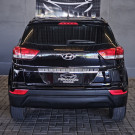 Hyundai Creta Action 1.6 16V Flex Aut. 2021 Flex